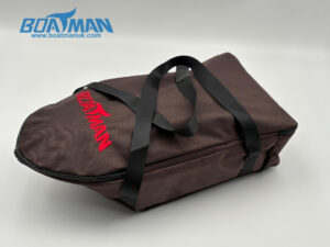 Brown Actor Nylon Bag Will Not Fit Actor Plus Or Vulcan