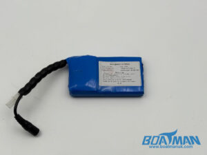 MK3 Actor 5ah Battery. New Style Connectors