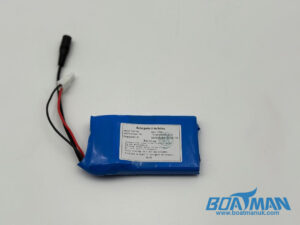 MK1 or MK2 Actor 5ah Battery. Old Style Connectors