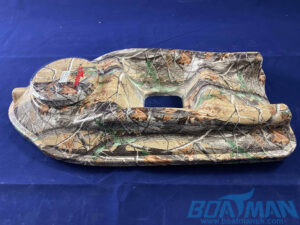 Boatman Actor MK4 Camo Effect Top
