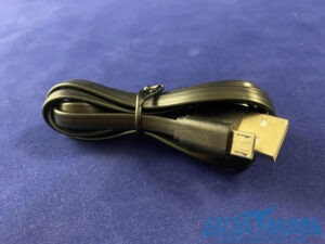 Boatman Actor Remote Control USB Charger Lead