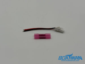 Boatman Actor MK1 & 2 Battery Conversion Leads To New Style Connectors