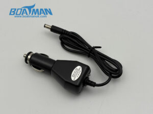 Boatman Actor Plus 11.1V Cigarette Lighter Charger