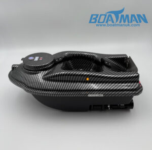 Boatman Actor MK4i Compass Carbon Bait Boat.