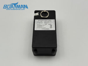 Boatman Actor Plus Bait Boat 9ah 11.1v Battery