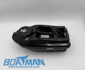 Boatman Actor MK4 Compass 10ah Basic Bait Boat.