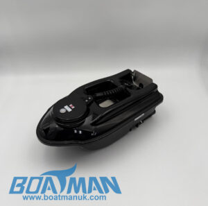 Boatman Actor MK4 Compass 5ah Basic Bait Boat