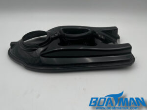 Boatman Actor MK4 Black Top