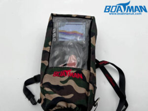 Waterproof Remote Cover For Actor & Actor Plus Sonar, Actor Pro.