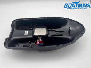 Boatman Actor MK4 & MK4i Hull Without Motors