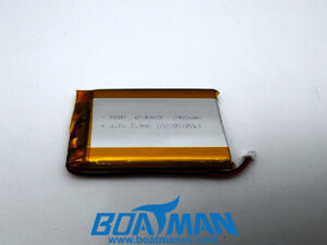 Replacement Battery For Boatman Actor & Actor Plus GPS/Pro Remote Control