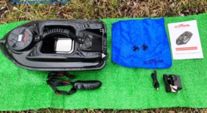 Bait Boat And Accessories Videos