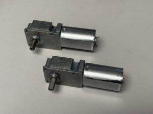 Boatman Actor Plus Replacement Centre Hopper Servo / Motors