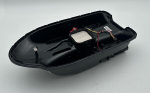 Boatman Actor MK4 & MK4i Hull With Motors