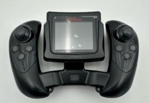 Boatman Actor Plus GPS and Pro Replacement Remote Control