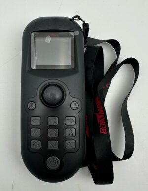 Replacement Boatman Actor GPS V2 Remote