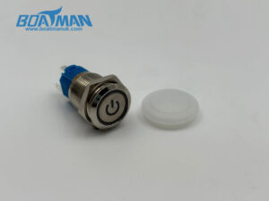 Replacement On/Off Switch For Actor / Actor Plus External Type