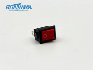Replacement On/Off Switch For Actor Internal Type