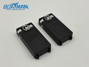 Boatman Vulcan Bait Boat Batteries 2 x 10ah
