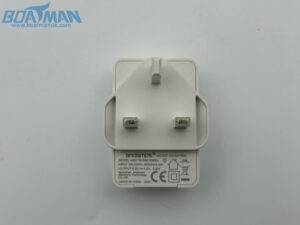 Boatman 5V 1amp Plug Socket For Charging Of Actor & Actor Plus Remotes