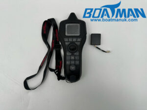 Boatman Vulcan GPS Conversion, 60 Satellite GPS Module And Remote, 16 Stored Locations