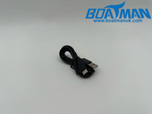 Boatman USB-C Remote Charging Lead
