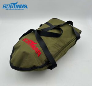 Green Actor Nylon Bag Will Not Fit Actor Plus Or Vulcan