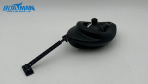Boatman Adjustable Deeper Sonar Holder Mount