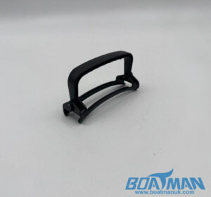 Boatman Vulcan Bait Boat Clip On Carry Handle