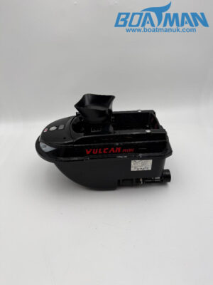 Boatman Vulcan Mini Bait Spreader
