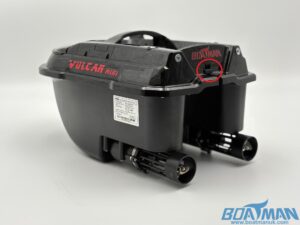 Boatman Vulcan Mini Line Retainer